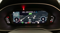 Audi Q3 35 TFSI S Line 5dr S Tronic Petrol Estate